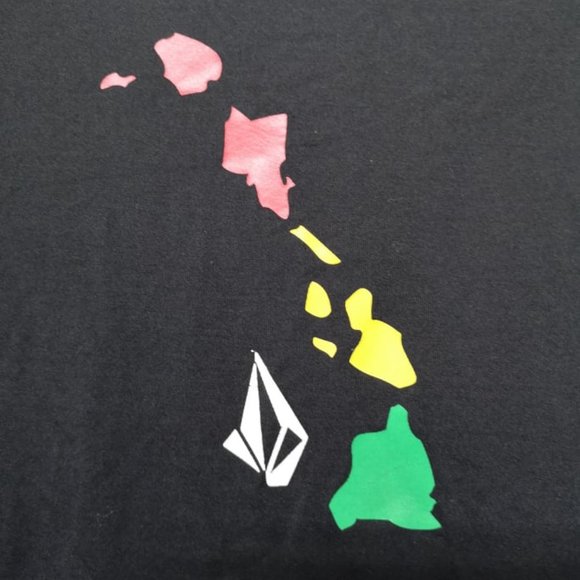 Volcom UPF - Picture 3 of 5